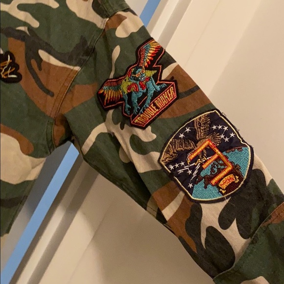 Jacket - Picture 3 of 4